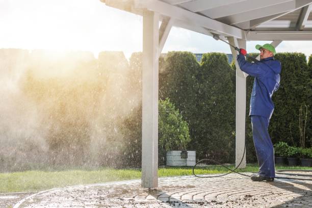 Best Sign and Awning Cleaning  in Duncan Falls, OH