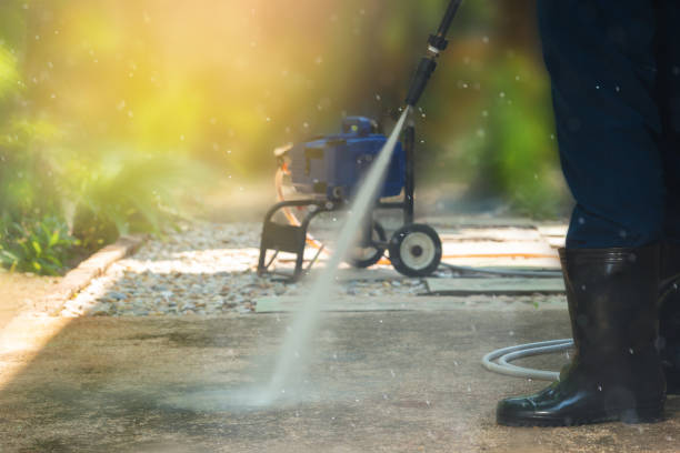 Best Fence Cleaning  in Duncan Falls, OH